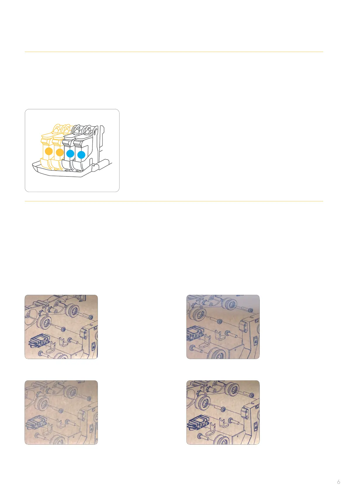 Page #6 background image
