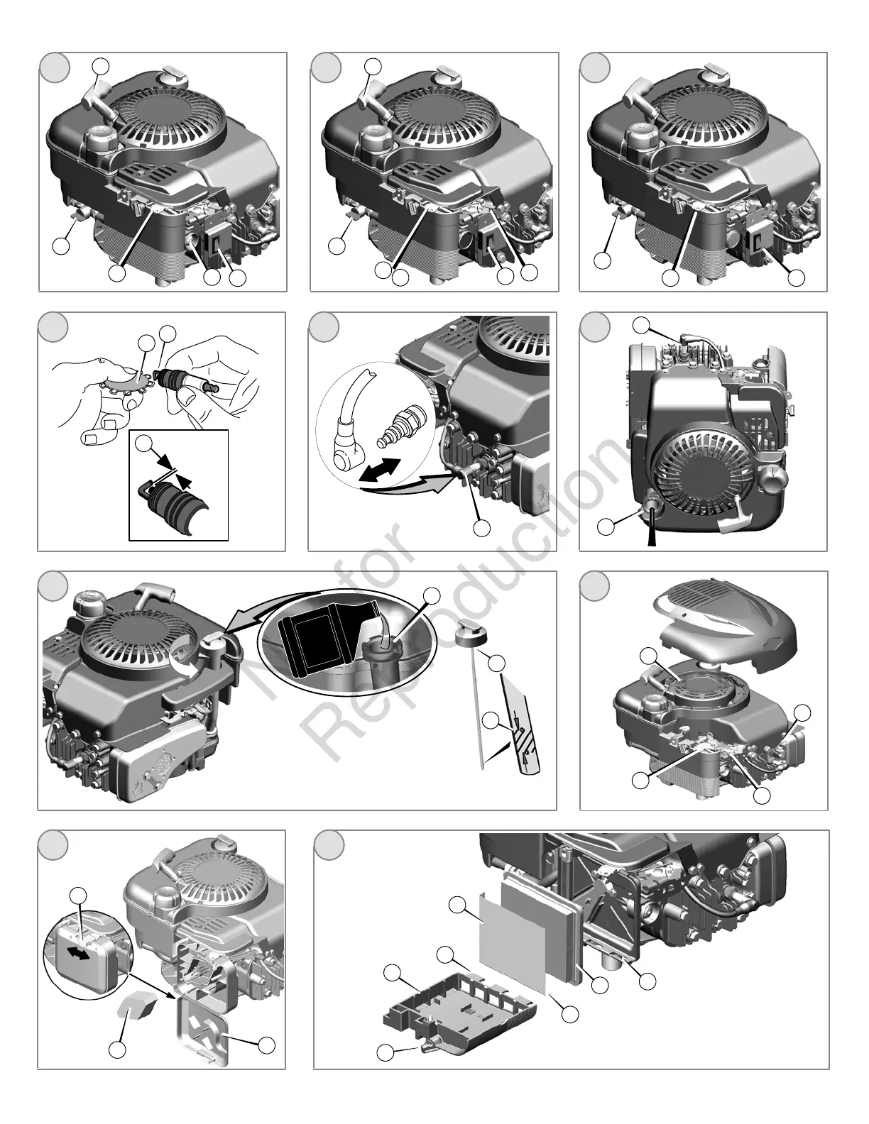 Page #3 background image