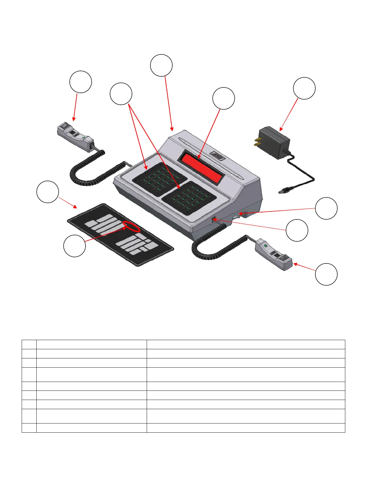 Page #3 background image