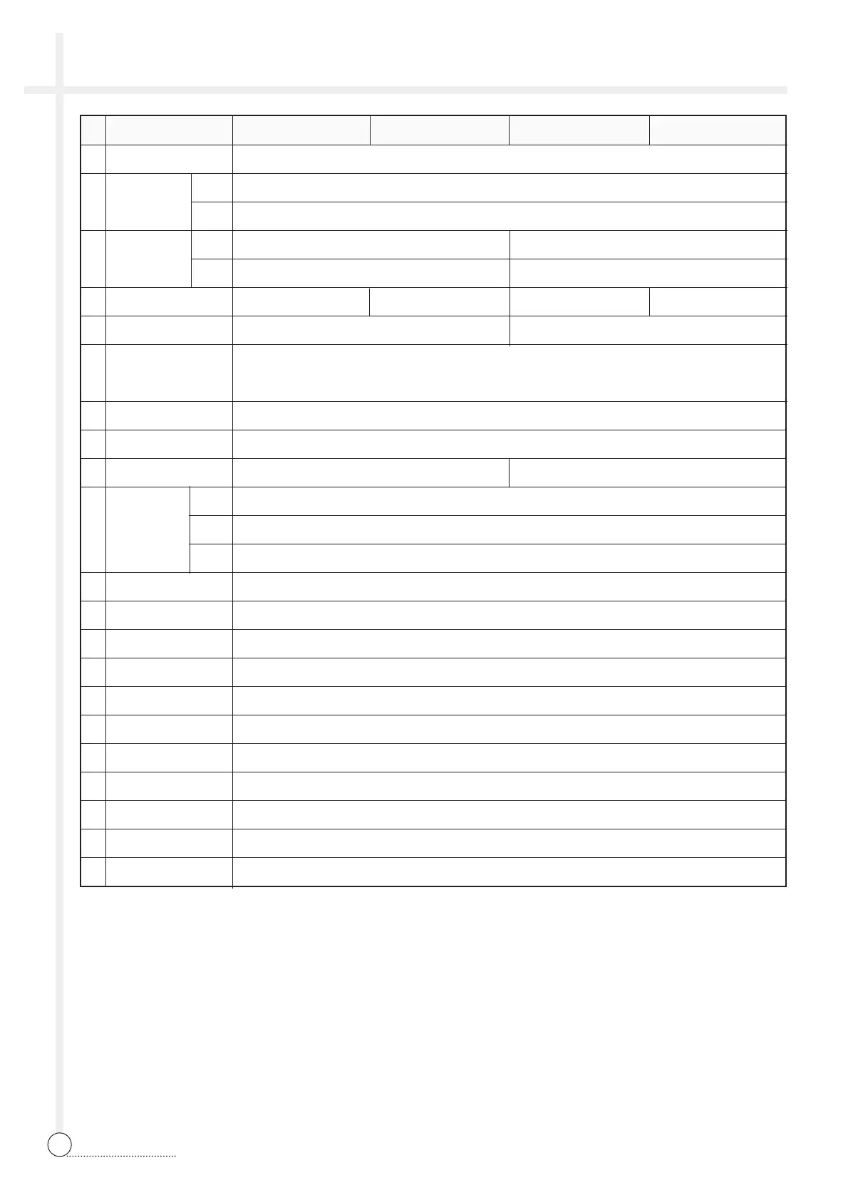 Page #2 background image