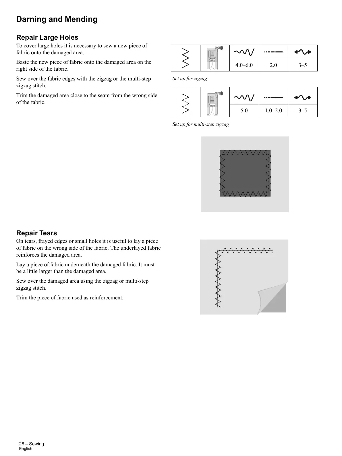 Page #32 background image
