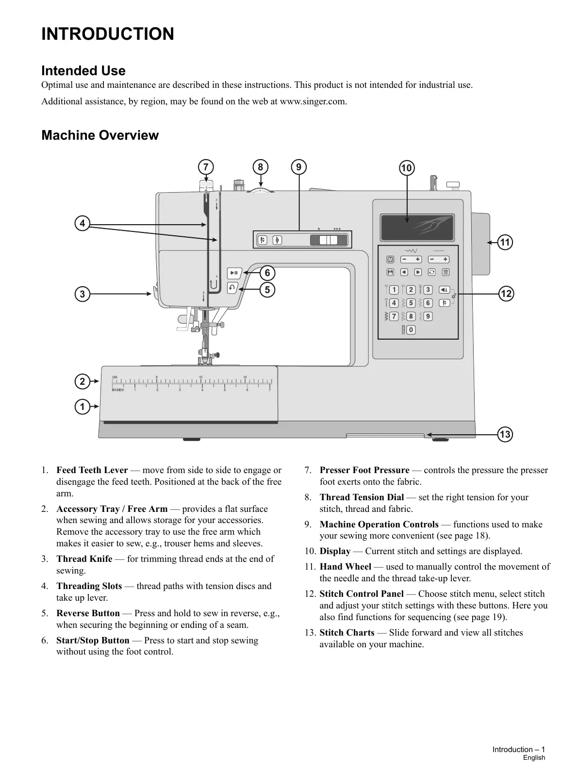 Page #5 background image