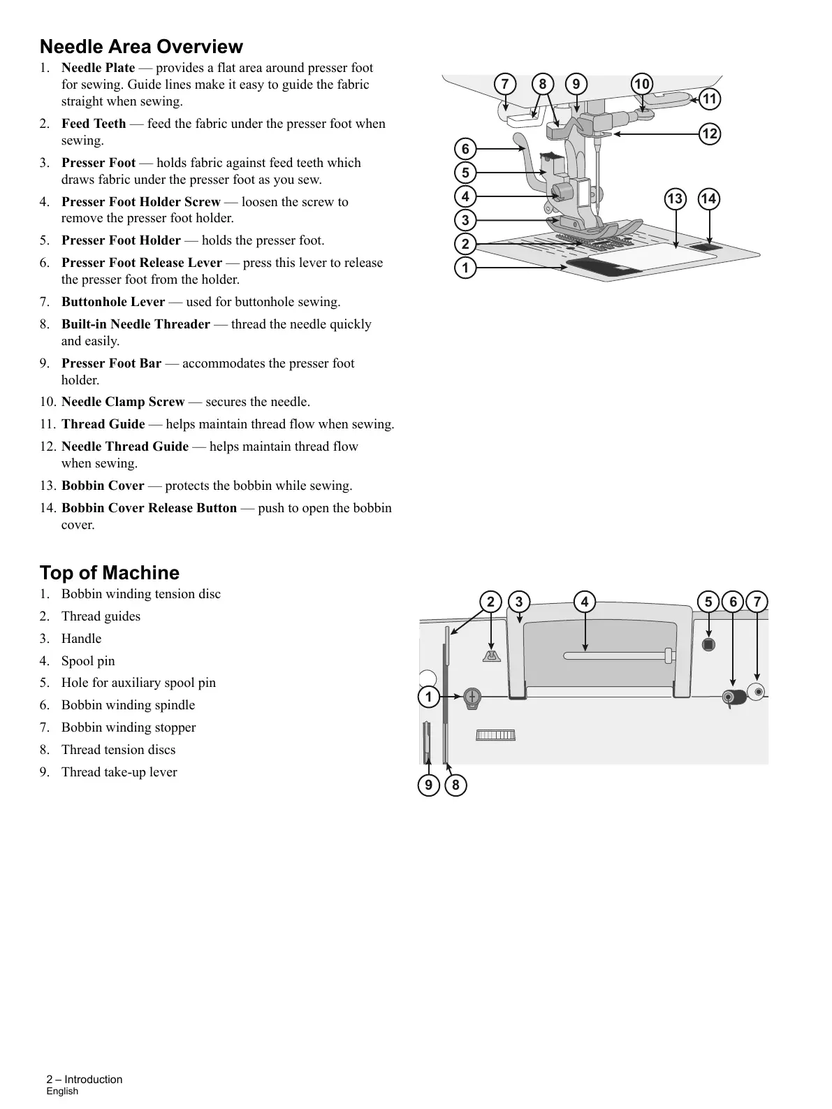 Page #6 background image
