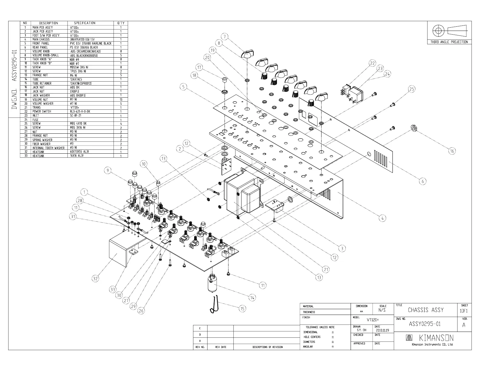Page #5 background image