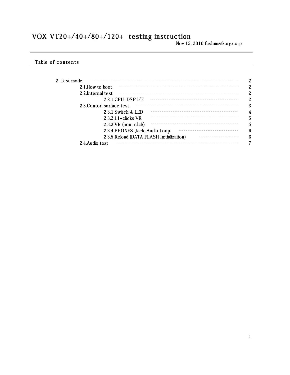 Page #7 background image