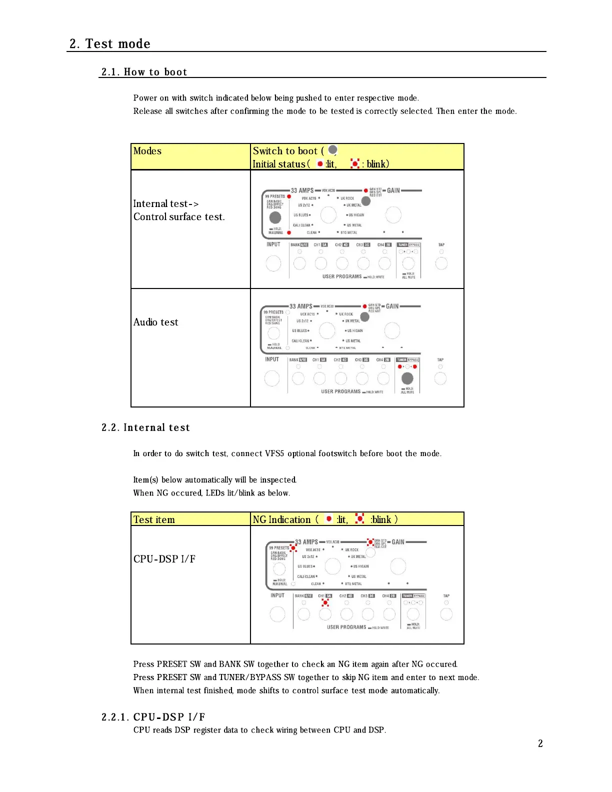 Page #8 background image