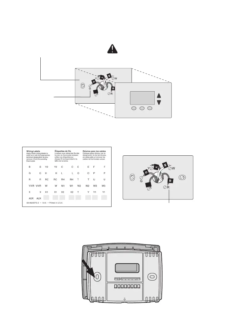 Page #4 background image