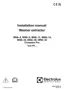 Preview: Installation Manual