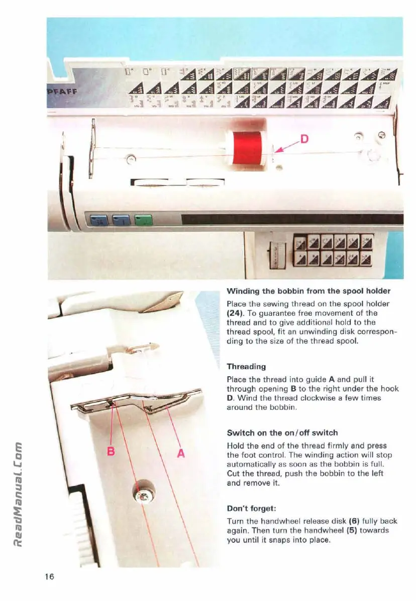 Page #23 background image