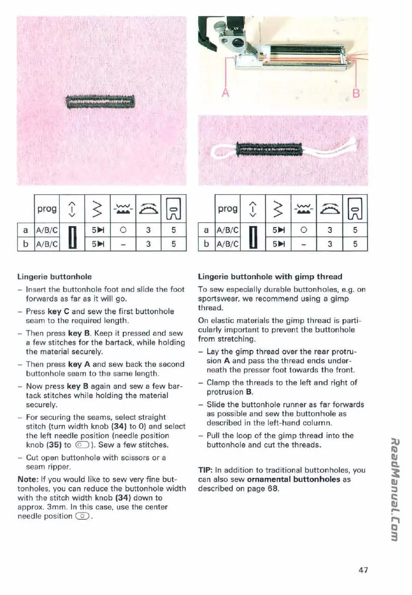 Page #54 background image