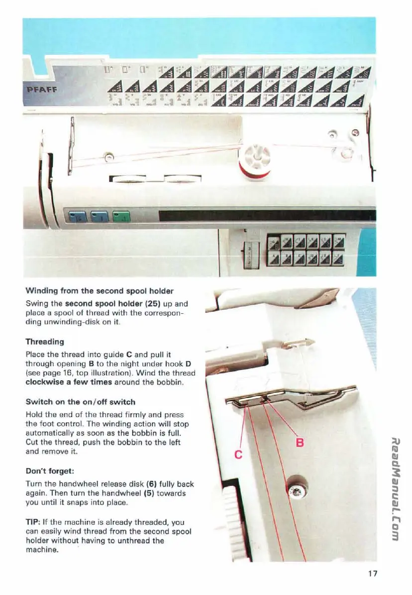 Page #24 background image