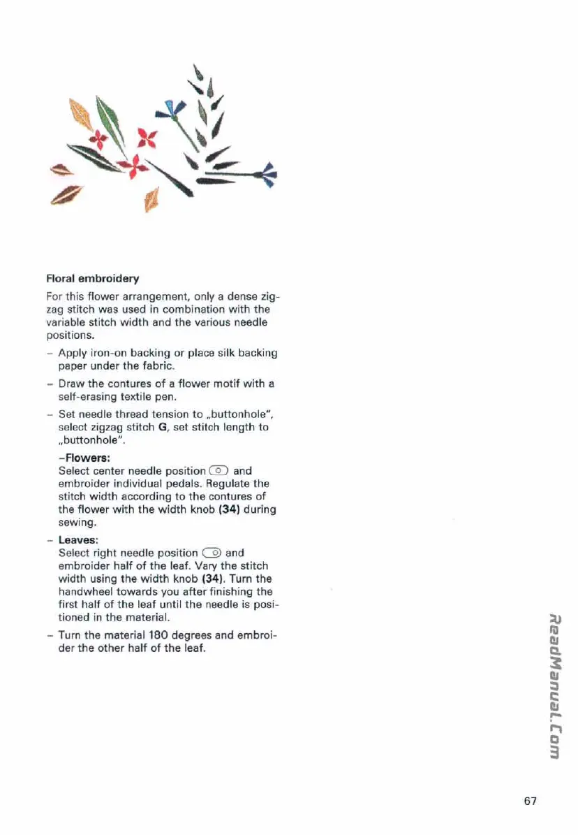 Page #74 background image