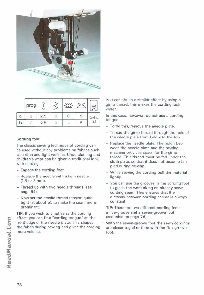 Page #85 background image