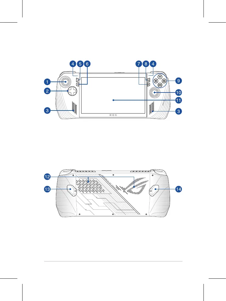 Page #3 background image