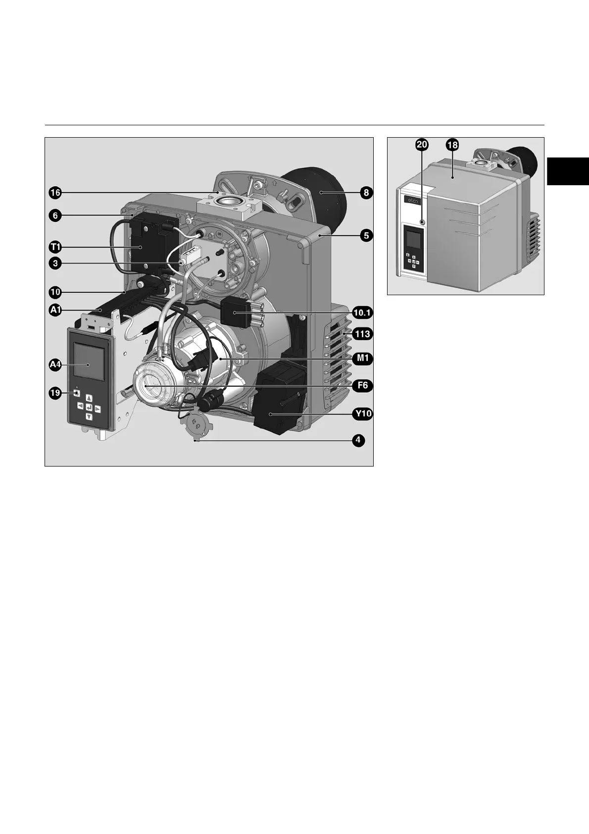 Page #3 background image