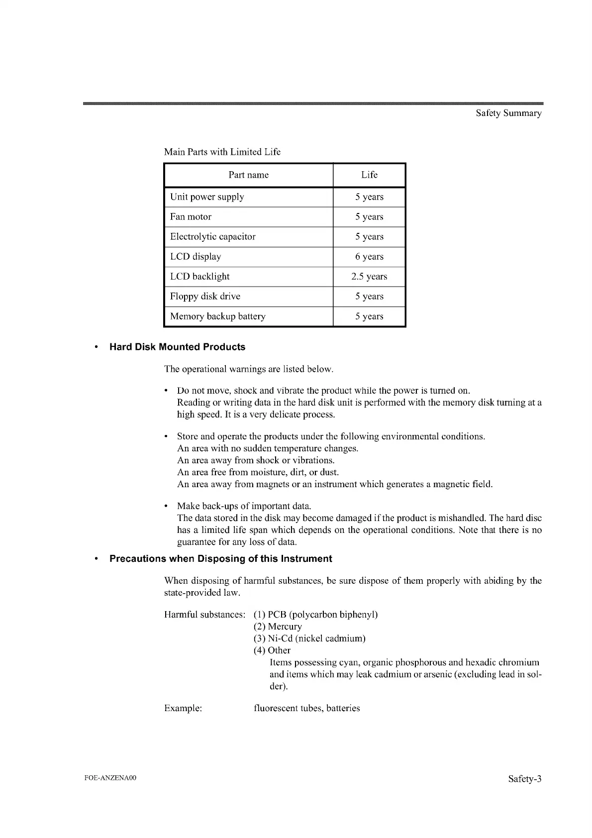 Page #5 background image