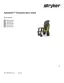 Preview: Service Manual