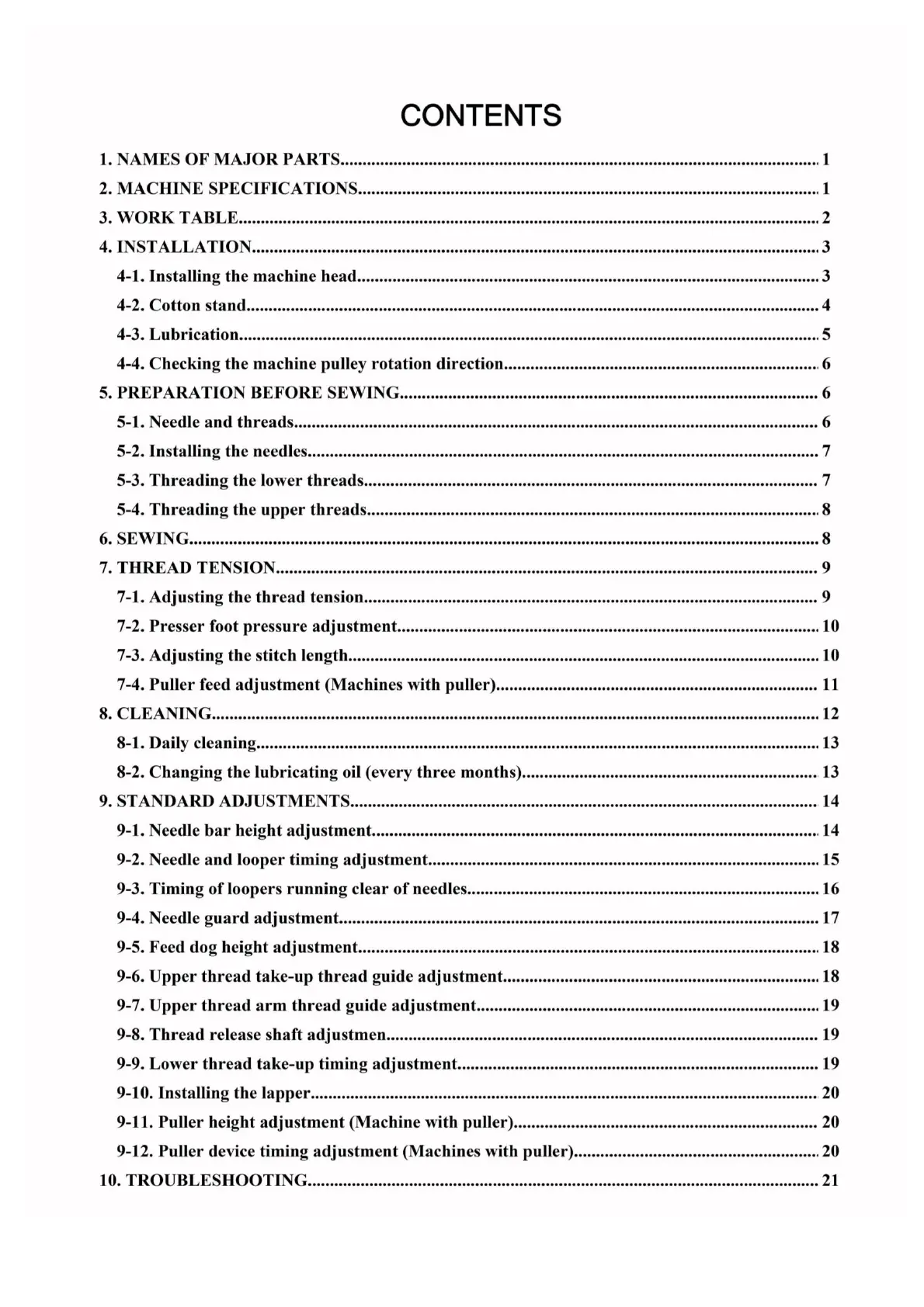 Page #3 background image