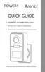 Preview: Quick Guide