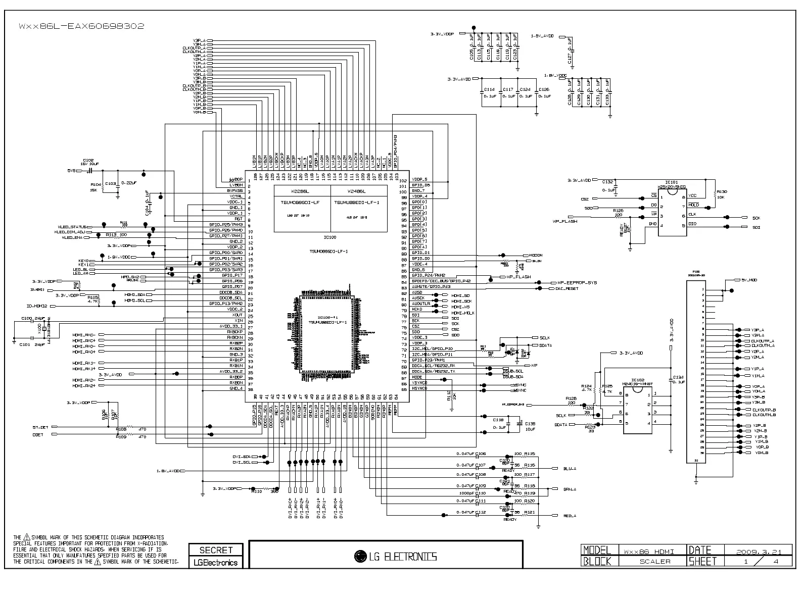 Page #20 background image