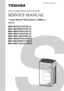 Preview: Service Manual