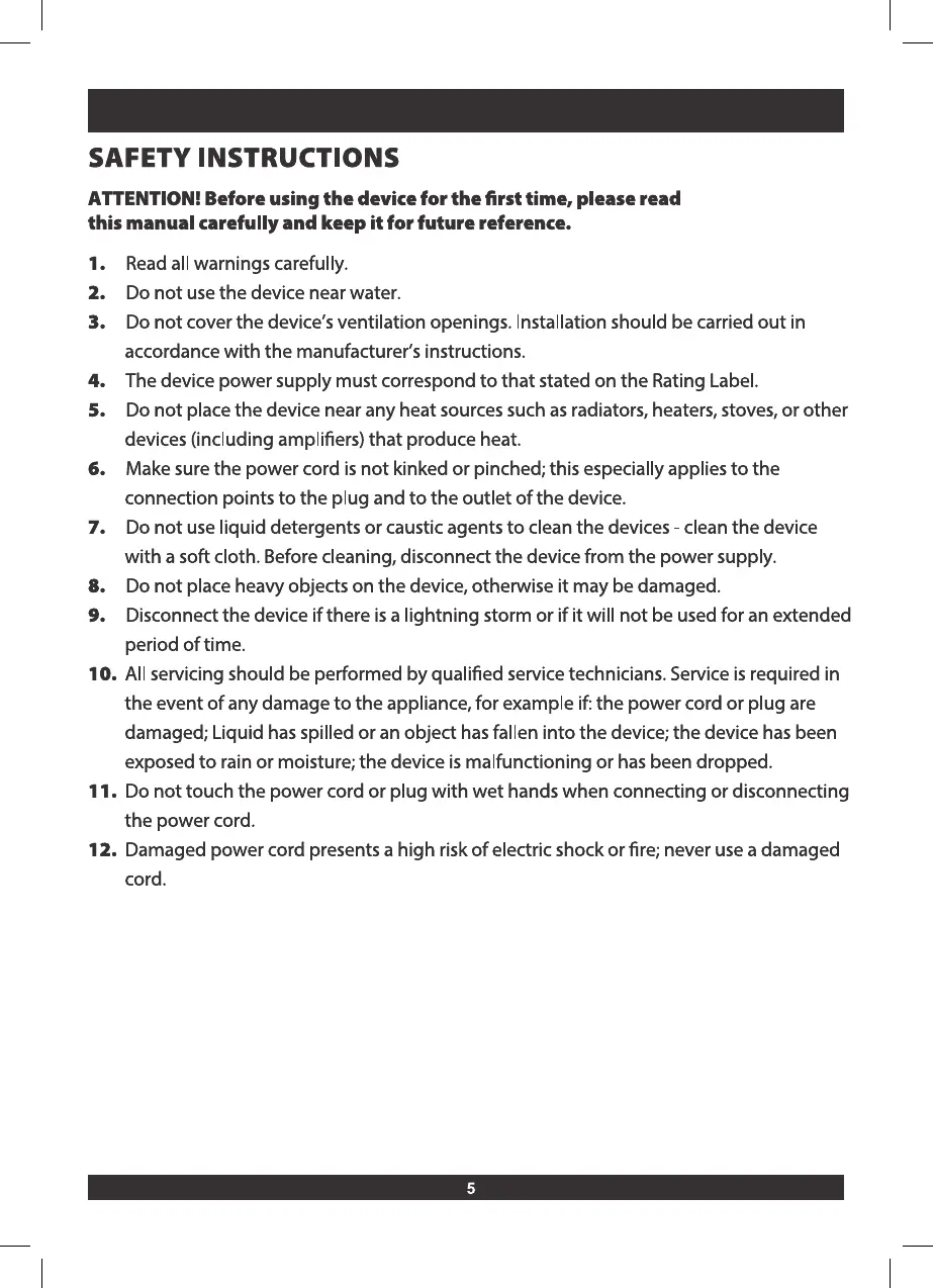 Page #5 background image