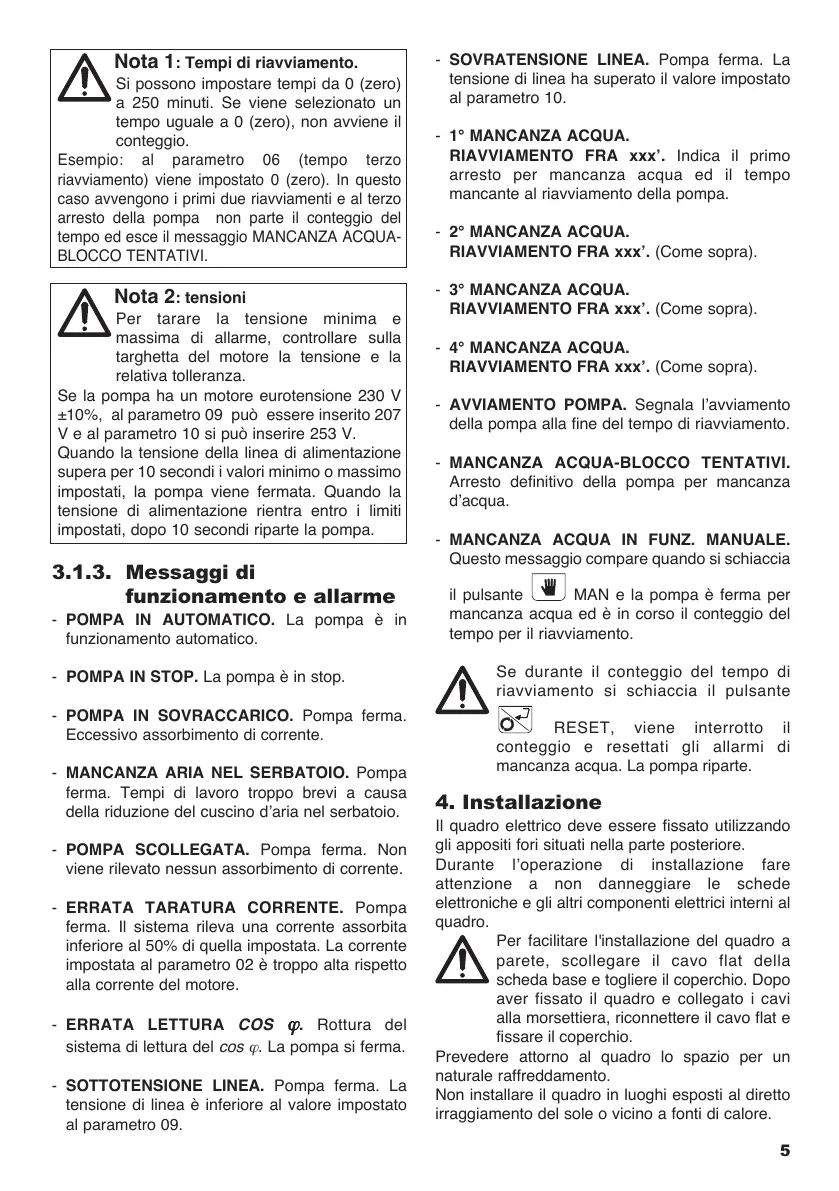 Page #5 background image
