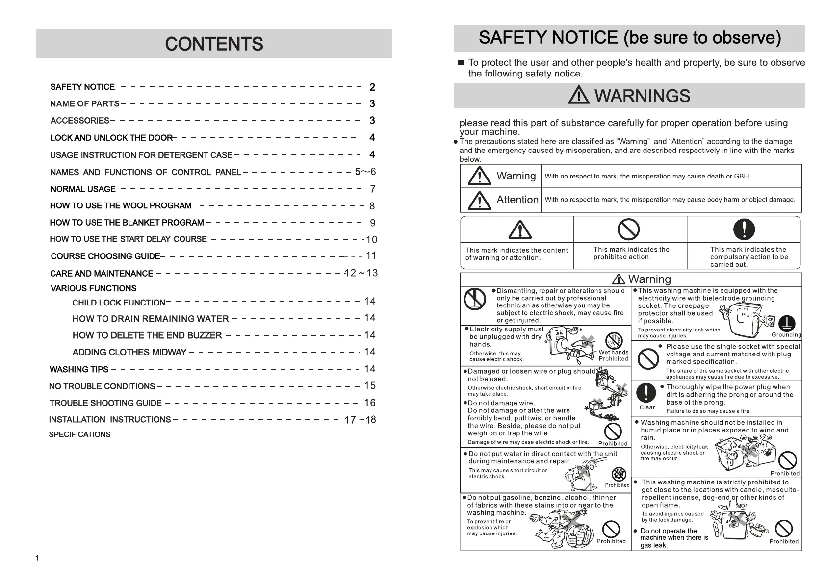 Page #3 background image