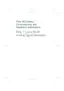 Preview: Safety, Environmental, And Regulatory Information