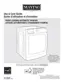 Preview: Use & Care Guide