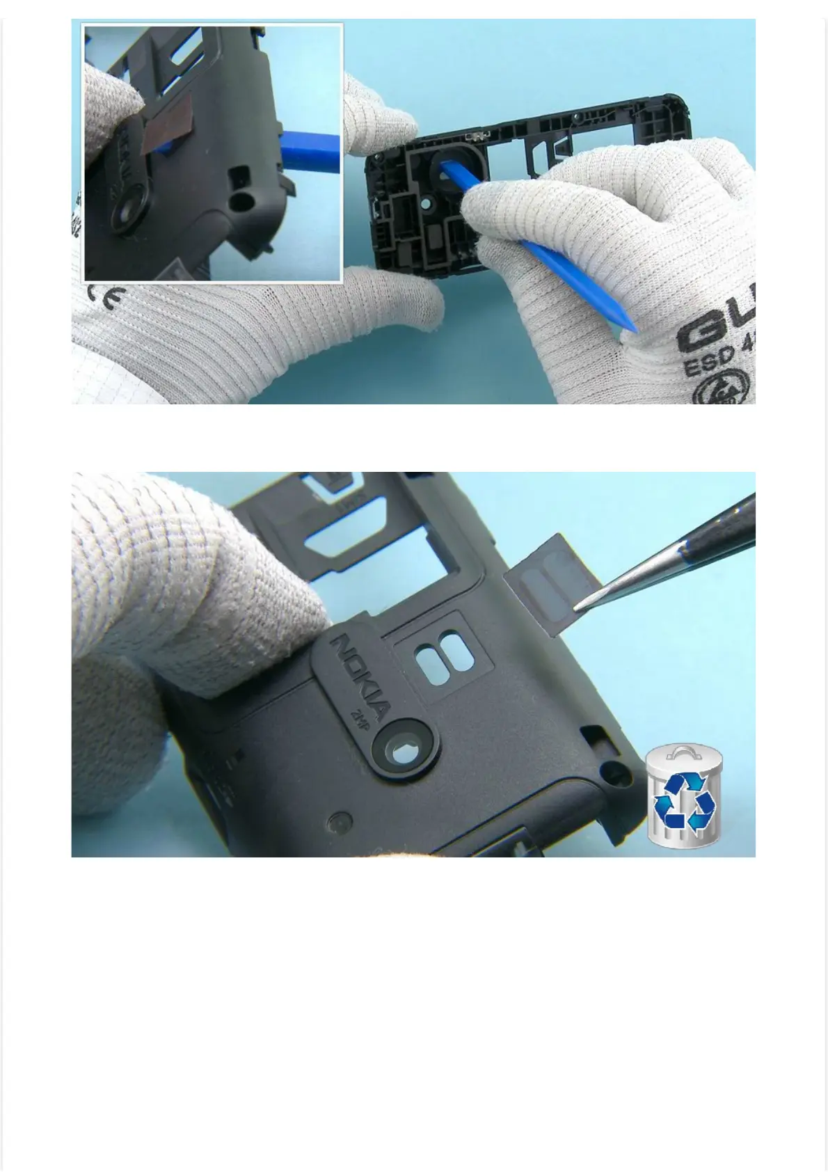 Page #15 background image