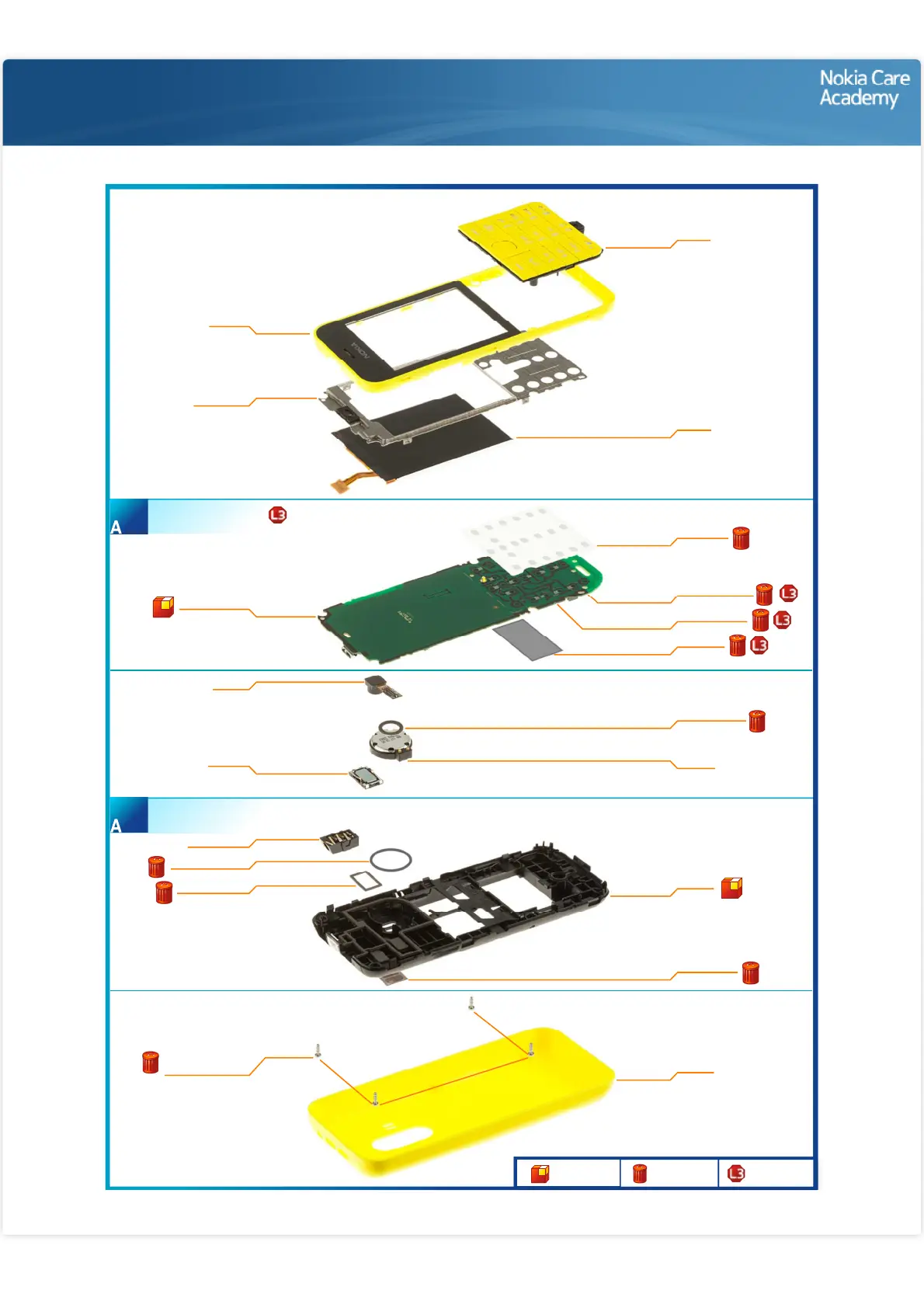 Page #3 background image