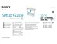 Preview: Setup Guide