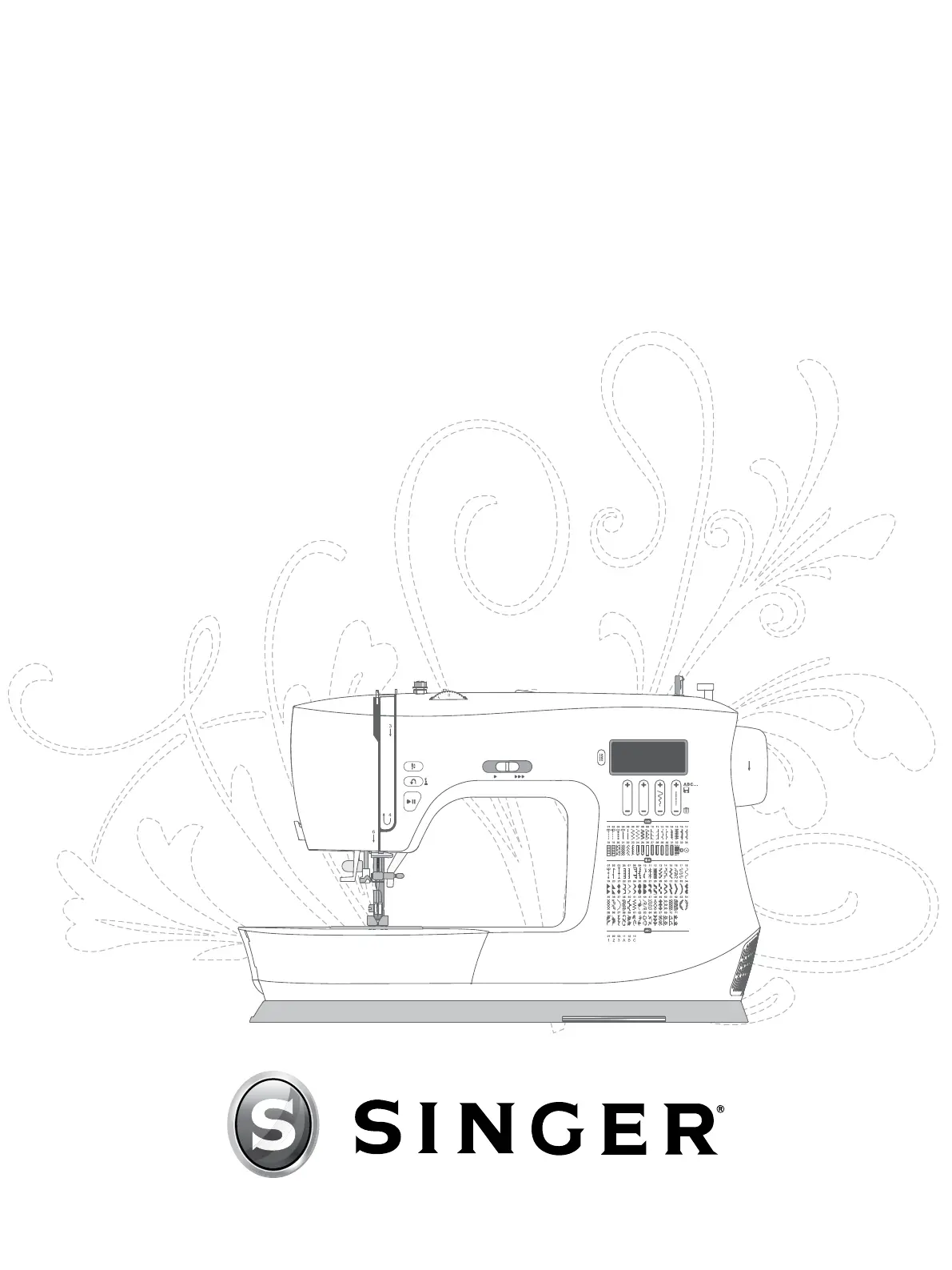 Page #1 background image