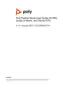 Preview: User Guide