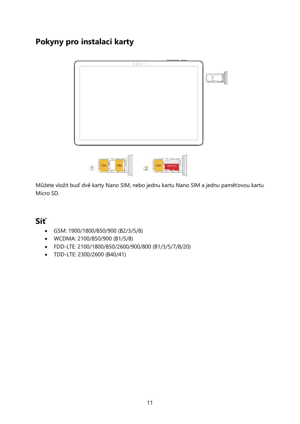 Page #11 background image