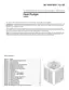Preview: Installation And Operation Manual