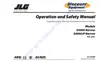 Preview: Operation And Safety Manual
