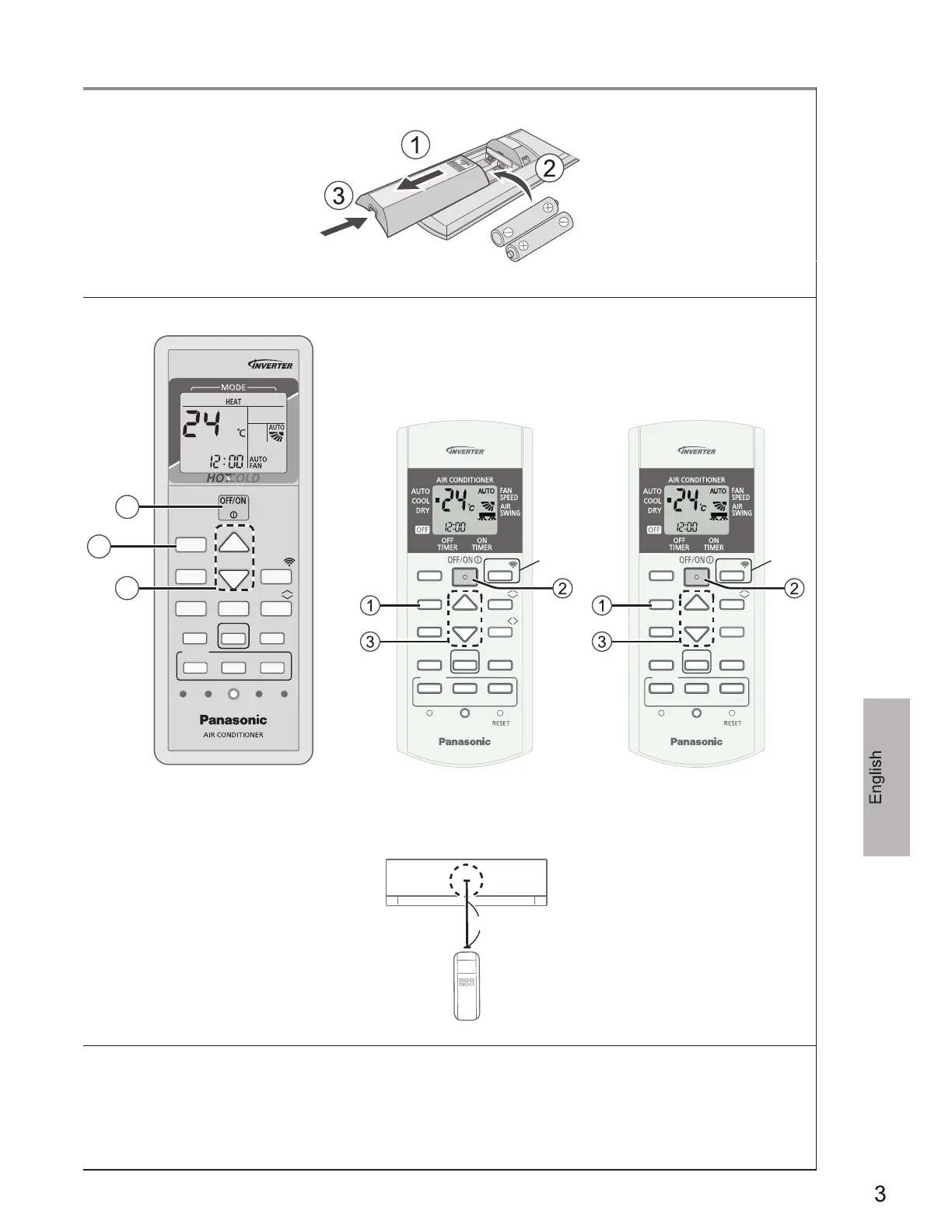Page #3 background image