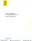 Preview: User Guide