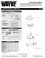 Preview: Operating Instructions