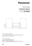 Preview: Owner's Manual