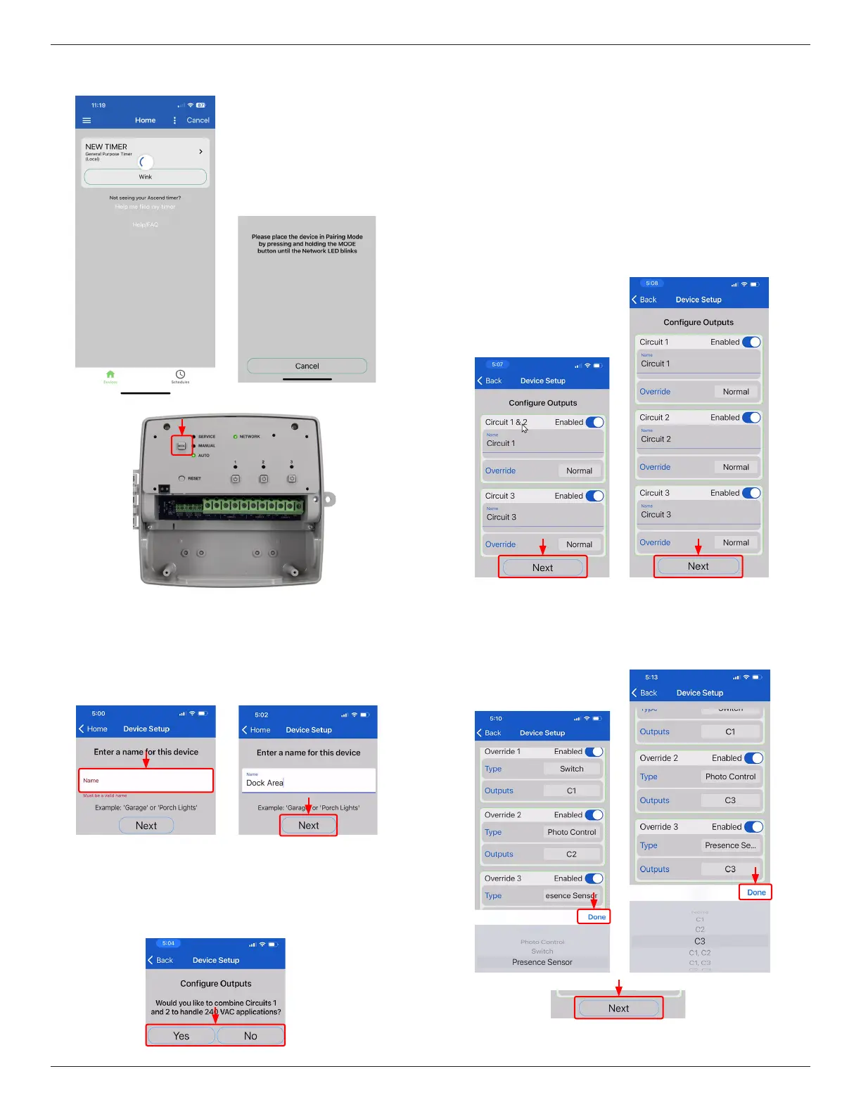 Page #2 background image