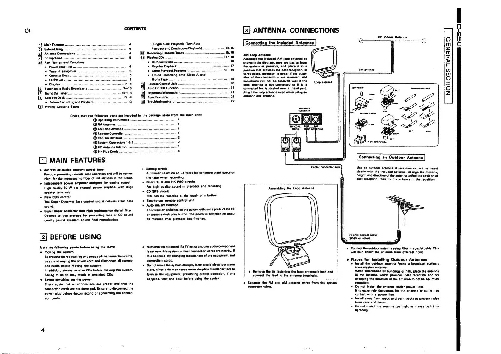 Page #4 background image