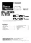Preview: Service Manual