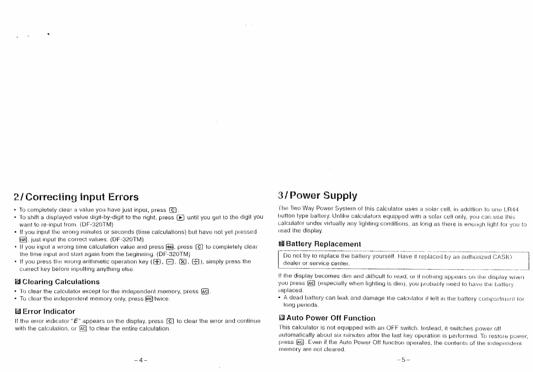 Page #4 background image