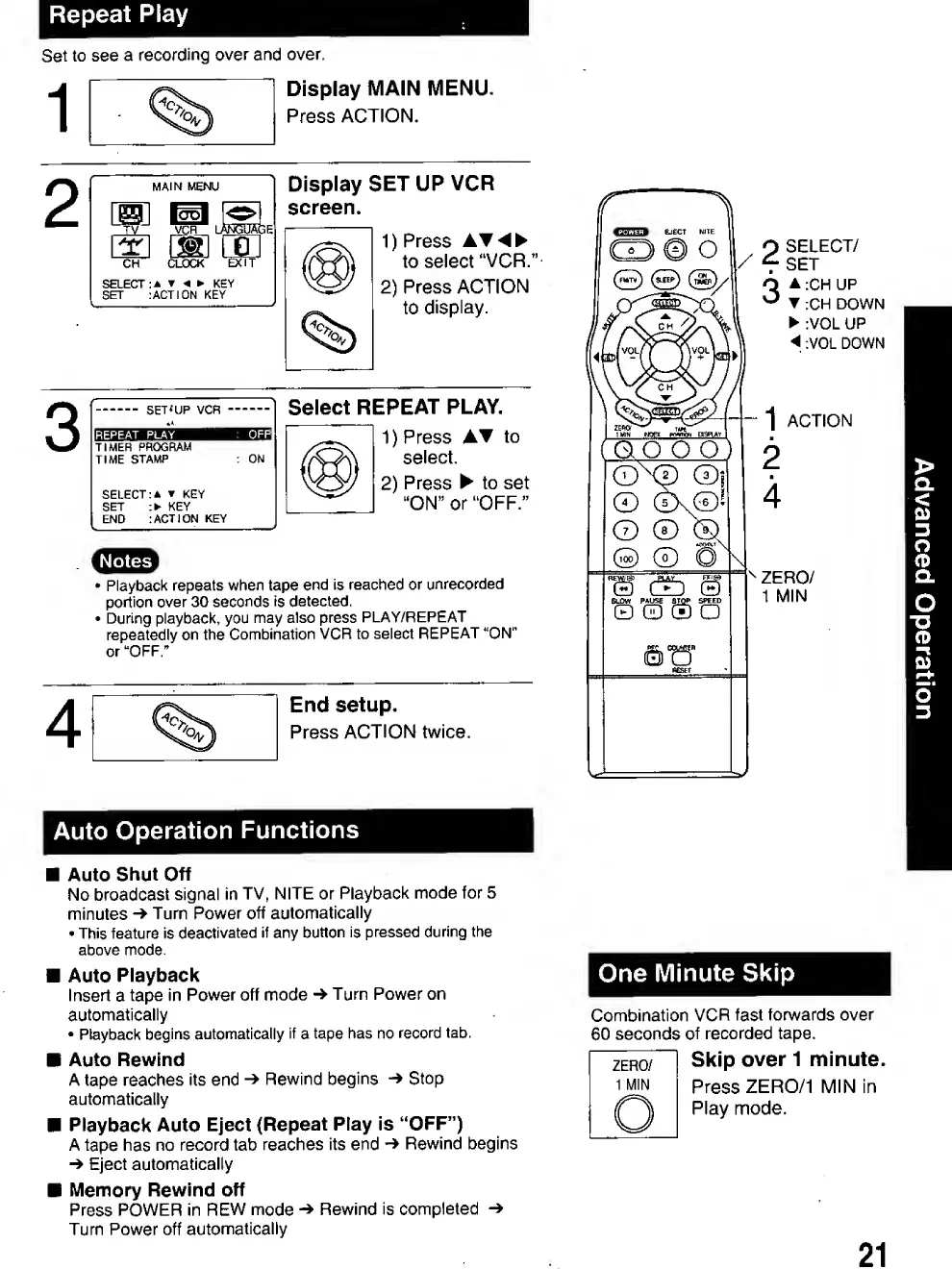 Page #21 background image
