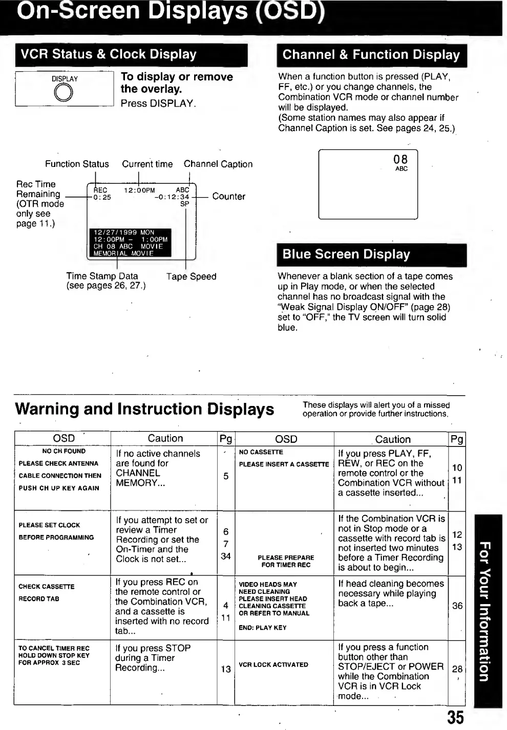 Page #35 background image