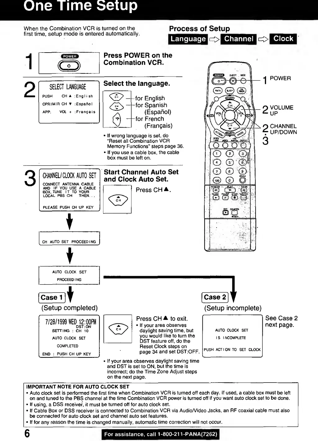 Page #6 background image