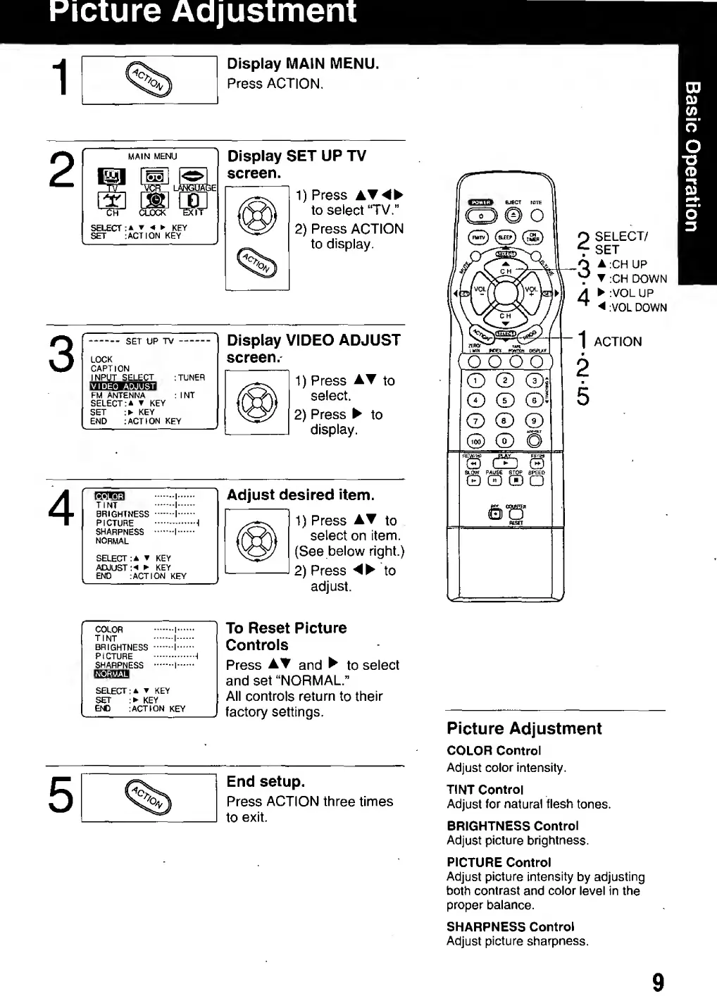 Page #9 background image